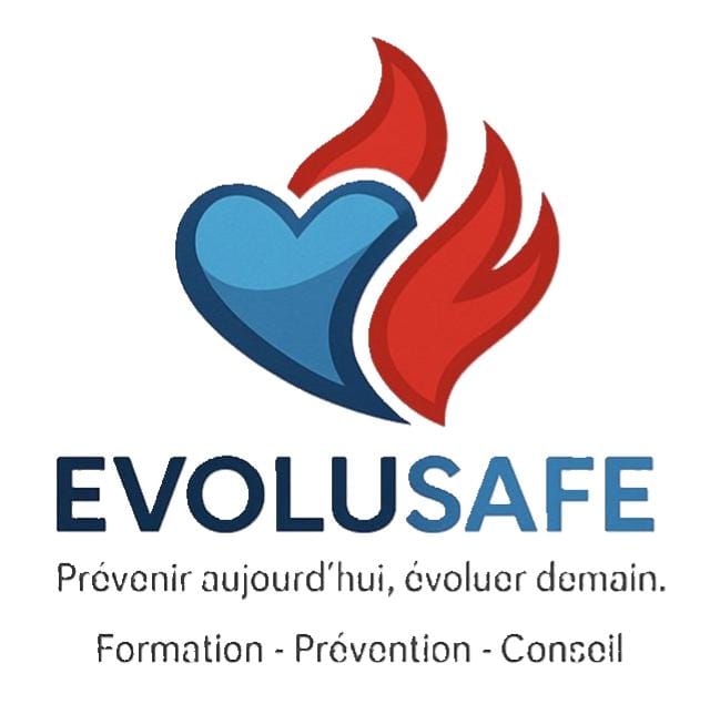 evolusafe retravaillé